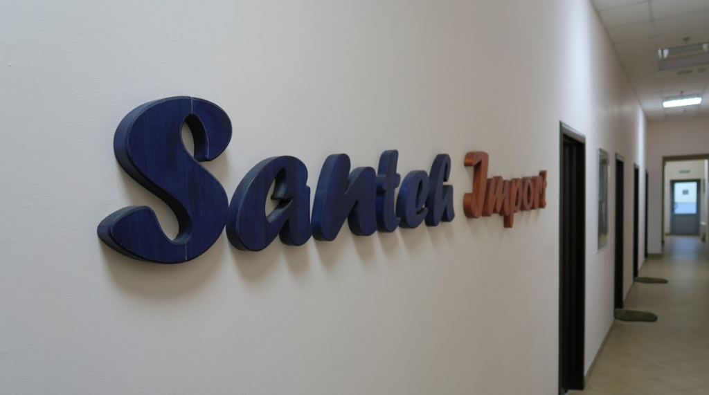 Добро пожаловать в Santeh-import.ru