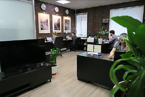 Рабочие будни Santeh-import.ru