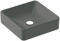 Раковина Jacob Delafon Vox 40 см серый гранит