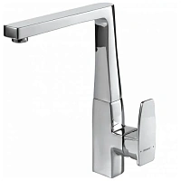 Смеситель для кухни Bravat Riffle F772106C