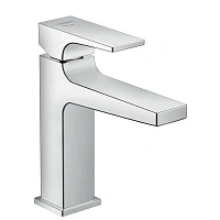 Смеситель для раковины Hansgrohe Metropol хром