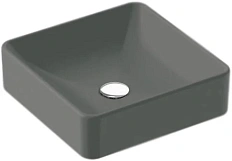 Раковина Jacob Delafon Vox 40 см серый гранит
