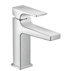 Смеситель для раковины Hansgrohe Metropol хром