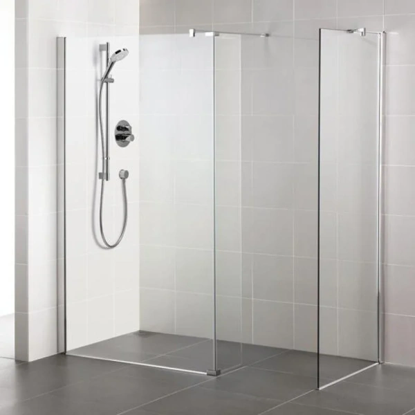 Душевой гарнитур Ideal Standard IdealRain Evo Jet хром со штангой B1763AA (детальная фотография), нет в наличии