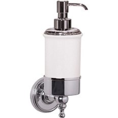 Дозатор для ванной Tiffany World Bristol TWBR108