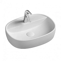 Раковина Ceramica Nova Element 50 см овальная