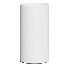 Раковина напольная Salini Armonia Round 01 белый матовый