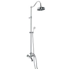 Душевая система Emmevi 1261118