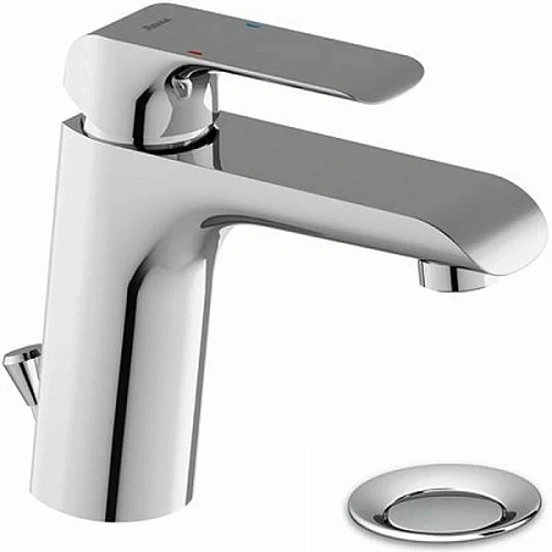 Смеситель для раковины Ravak Flat FL 013.00 X070117 - фото 1