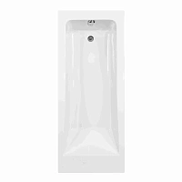 Ванна акриловая Veedi Anica 170x70, 13017070
