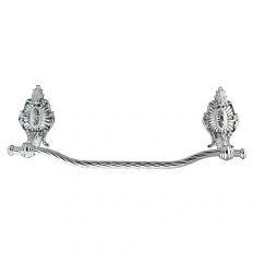 Полотенцедержатель Migliore Elisabetta хром