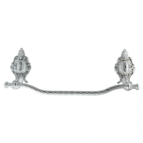 Полотенцедержатель Migliore Elisabetta хром - фото 2