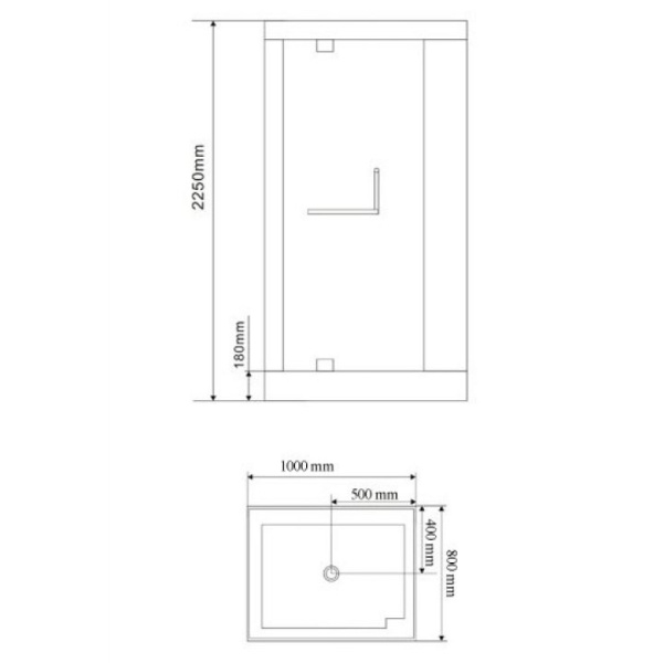 Схема (детальная фотография), пристенные, угловые, с гидромассажем, с крышей, с сиденьем