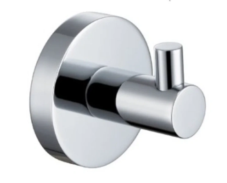 Крючок для ванной Cezares Relax хром RELAX-HK-01 (детальная фотография), хром