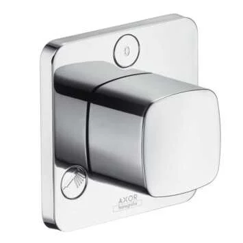 Переключатель для душа Axor Urquiola 11925000 (детальная фотография)