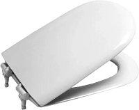 Крышка-сидение с микролифтом Roca Giralda дюропласт