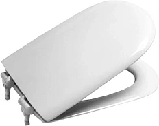 Крышка-сидение с микролифтом Roca Giralda дюропласт