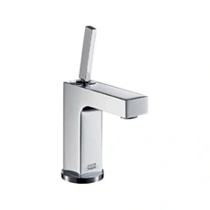 Смеситель для раковины Axor Citterio 39010000