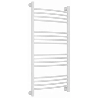 Полотенцесушитель водяной Сунержа Богема+ 50х100 см белый матовый