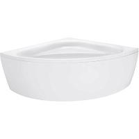 Ванна акриловая Laufen Solutions 150х150 см с LED подсветкой