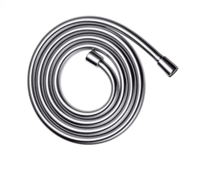 Шланг для душа Hansgrohe Isiflex хром 28272000 (детальная фотография)