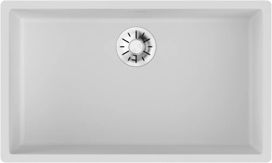 Мойка для кухни Omoikiri Yamakawa 75-Integra 499727 75 см врезная (детальная фотография)