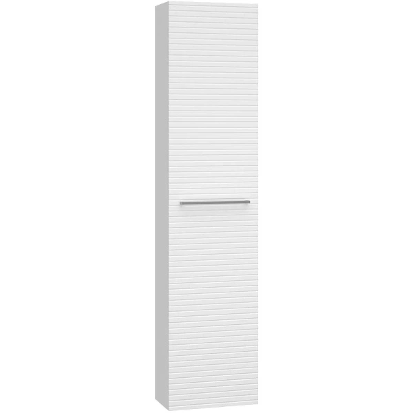 Шкаф-пенал подвесной Brevita Catania 35 см правый CAT-05035-074П (детальная фотография), 35 см