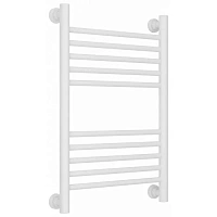 Полотенцесушитель водяной Сунержа Богема+ 40х60 см белый матовый