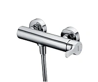 Смеситель для душа WasserKRAFT Berkel хром