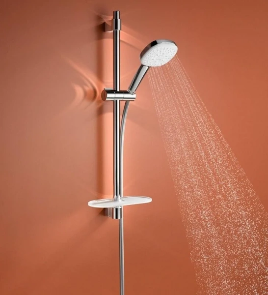 Душевой гарнитур Grohe Tempesta хром 27576003 (детальная фотография) index_1