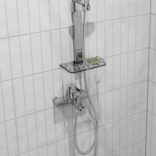 Шланг для душа IDDIS Optima Home хром A50211 1.2 (детальная фотография), хром