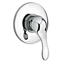 Смеситель для душа Emmevi Melody 11009