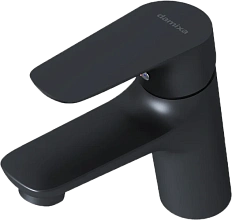 Смеситель для раковины Damixa Origin Bit черный