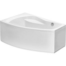 Ванна акриловая Santek Майорка 150х90 левосторонняя