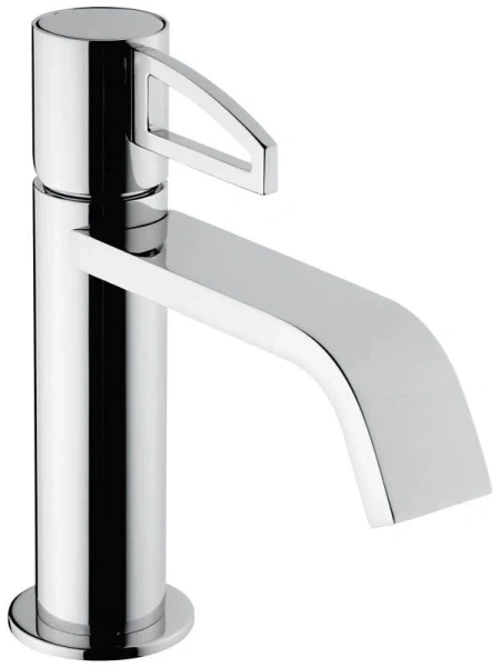 Смеситель для раковины Emmevi Minu CR83003LA 83003LACR (детальная фотография)