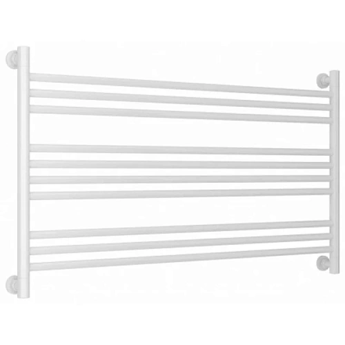 Полотенцесушитель водяной Сунержа Богема L 110х60 см белый - фото 6