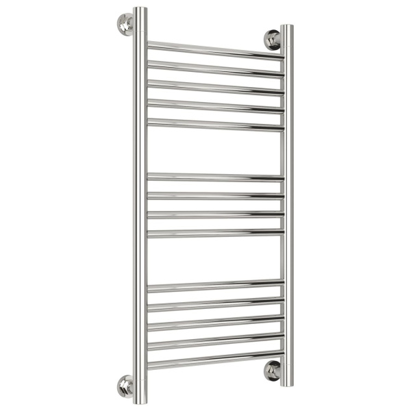 Полотенцесушитель водяной Сунержа Богема+ 40x80 см другие цветовые решения RAL-0220-8040 (детальная фотография)