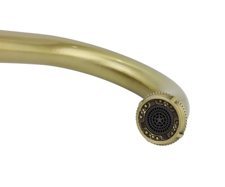 Зеркало с подсветкой Migliore 22 см хром 21981 (детальная фотография), косметическое