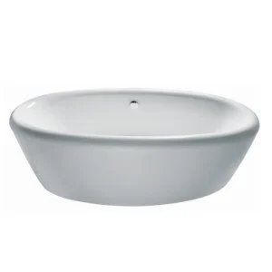 Акриловая ванна Relisan Neona 180 х 90 см, цвет белый, Гл000000548 (детальная фотография)