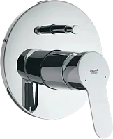 Смеситель для ванны Grohe BauEdge 29079000