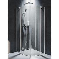 Душевой уголок Riho Novik Z309 GZ909090 90x90 см