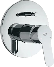 Смеситель для ванны Grohe BauEdge 29079000