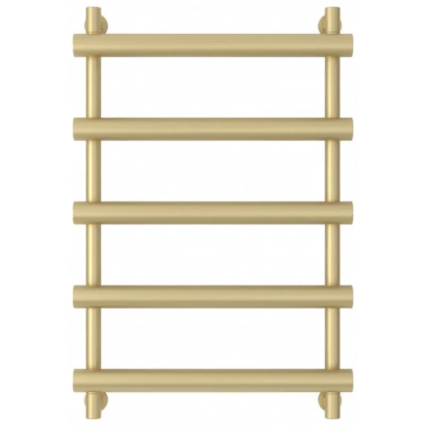 Полотенцесушитель водяной Сунержа Атлант 50х80 см матовая шампань 022-0226-8050 (детальная фотография), другие