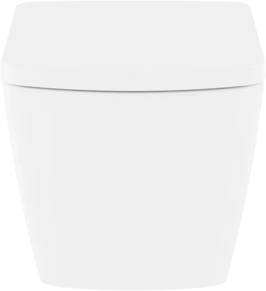 Унитаз подвесной Lavinia Boho Aveo с сиденьем микролифт 3306002R (детальная фотография), без бачка, со скрытым бачком index_1