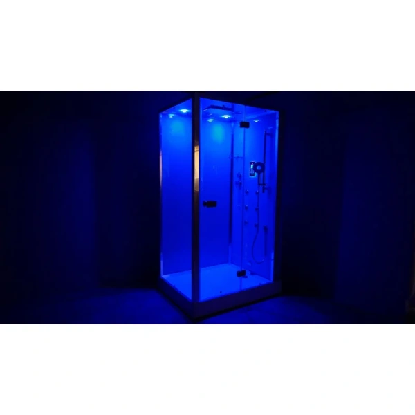 Душевая кабина Timo PURO SWING DOOR H-511 R H-511R (детальная фотография) index_1