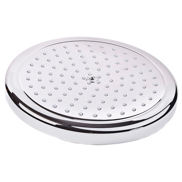 Верхний душ Hansgrohe Croma хром 26464000 (детальная фотография), хром