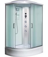 Душевая кабина River Desna 120х90 см правая