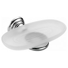 Двойной держатель мыла для ванной золото Bagno & Associati Canova CA 133 52 ORO