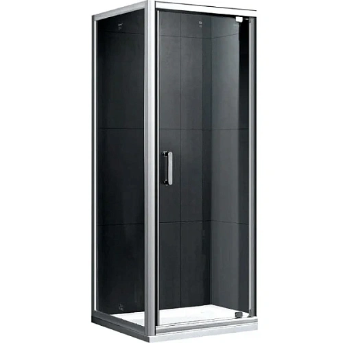 Душевой уголок Gemy Sunny Bay 100 - фото 1