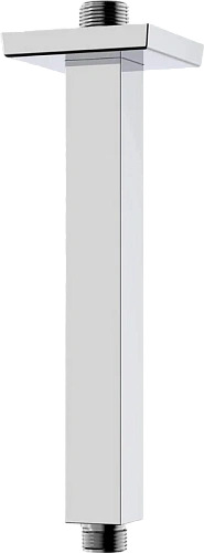 Кронштейн для верхнего душа BERGES Ventas хром сильвер - фото 1